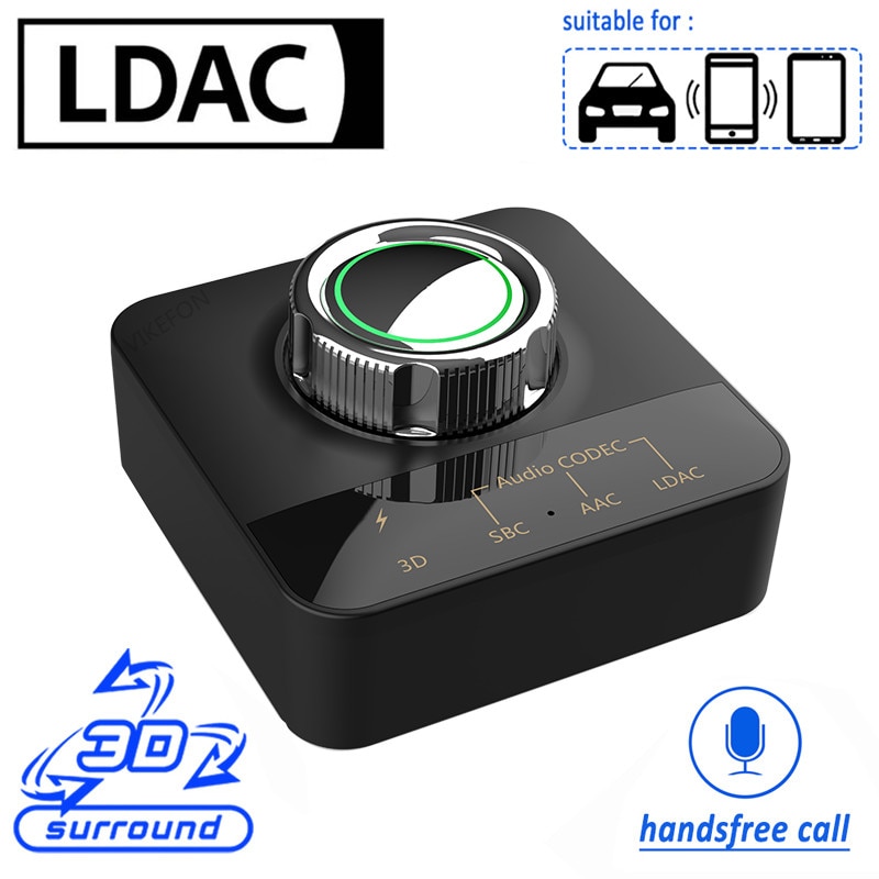 LDAC AAC  5.0  ű 3D ׷  ..